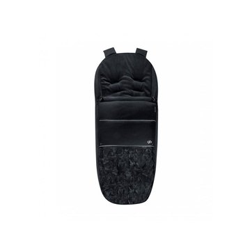 Ombrelle Maris GB Black