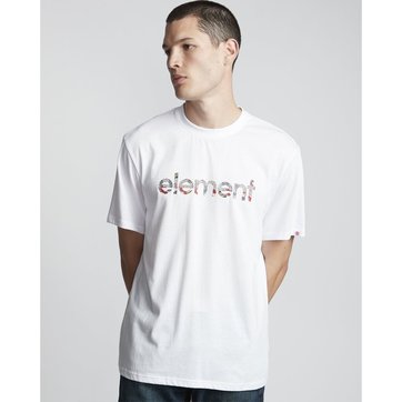 t shirt element homme