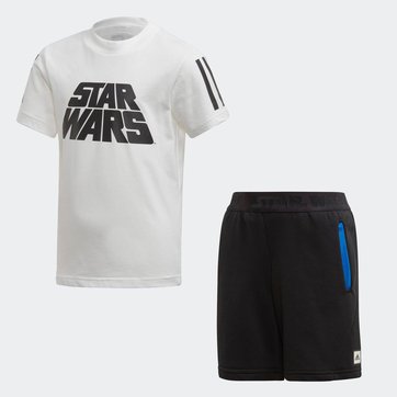 t shirt adidas star wars