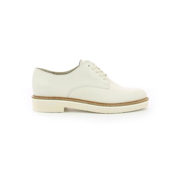 derbies blanches