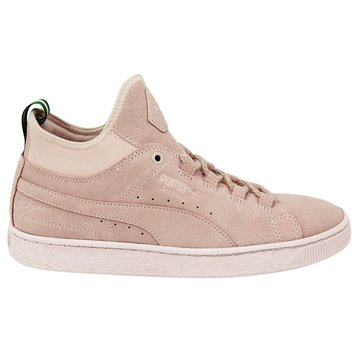 puma gazelle rose