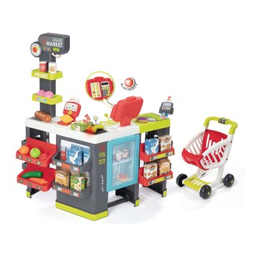 jouets smoby filles