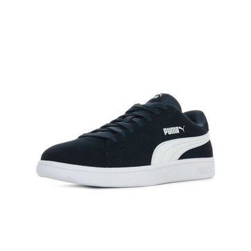 chaussures basses loisirs femme puma smash wns v2 l chaussures basses loisirs femme puma smash wns v2 l