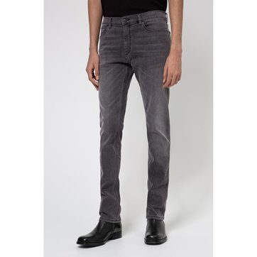 Jeans Semi Slim Homme La Redoute