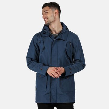 Manteau pluie | La Redoute Manteau imperméable syrus Regatta | La Redoute