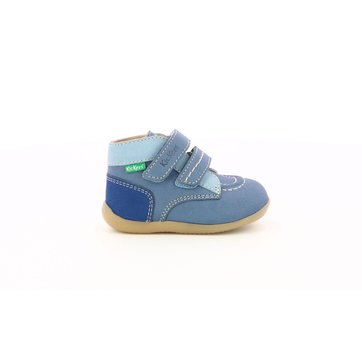 Boots Bottines Bebe Fille En Solde La Redoute