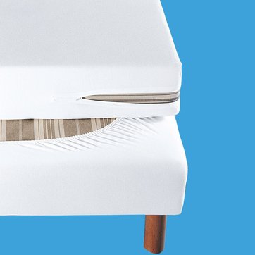 Alese Protection Literie La Redoute