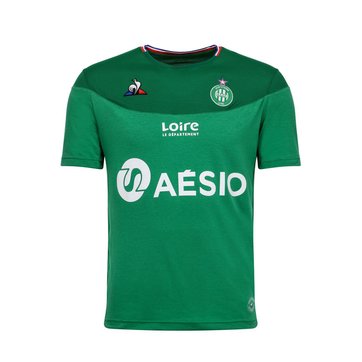 pull asse coq sportif