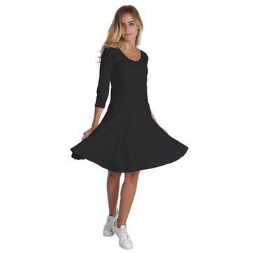 robe patineuse ado