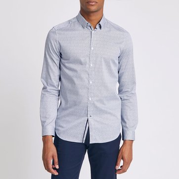 Chemise Homme Brice La Redoute