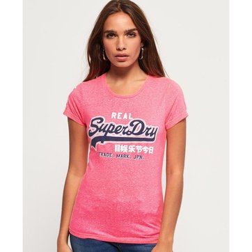 Trespass Viktoria T-Shirt /à s/échage Rapide pour Femme
