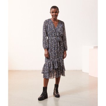 robe de soiree etam
