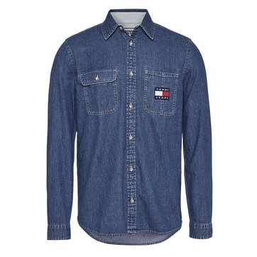 Chemise Homme Tommy Hilfiger La Redoute
