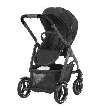 poussette graco voyager