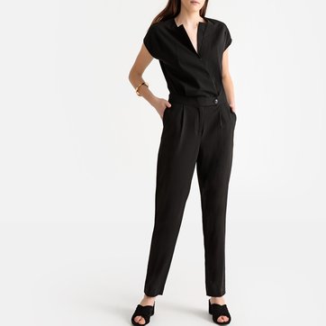 Jumpsuits for Women | Denim, Backless, Printed | La Redoute