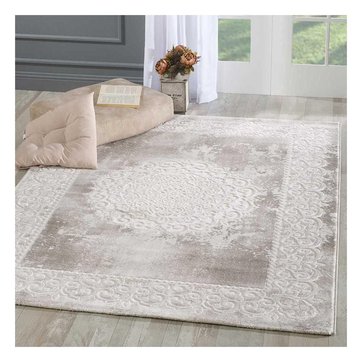 Tapis Oriental Moderne La Redoute