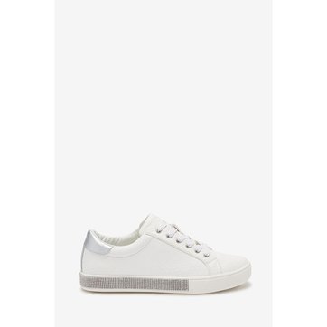 basket strass