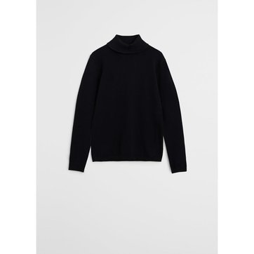 Pull noir fille 12 ans clearance