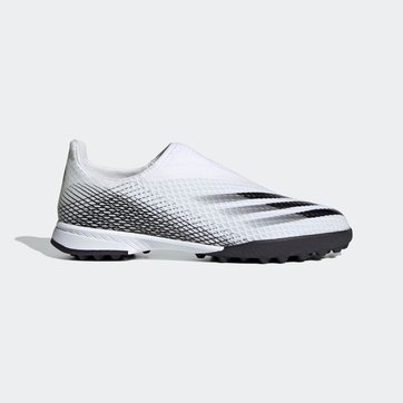 adidas x sans lacet