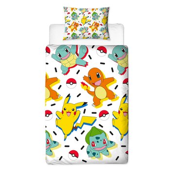 Home Furnishings Textiles Pokemon La Redoute