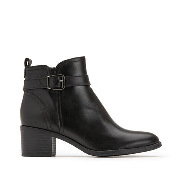 Botas em pele, Pauletta TAMARIS