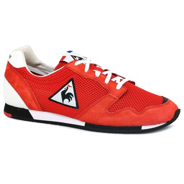 coq sportif femme chaussure bordeaux