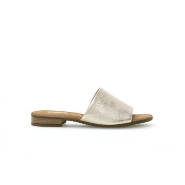 gabor mules femme