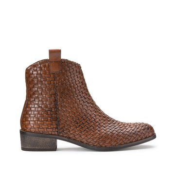 tati bottines