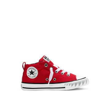 converse rouge taille 25