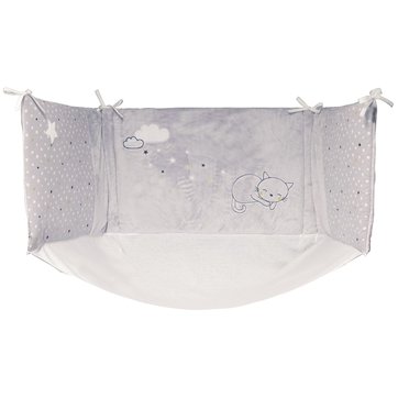 Tour De Lit Bebe 1x60 La Redoute
