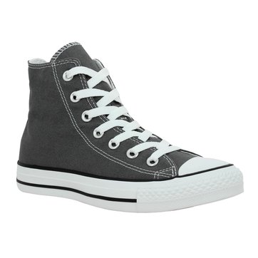 converse gris foncé