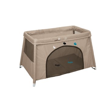 Lit Bebe Plexi La Redoute