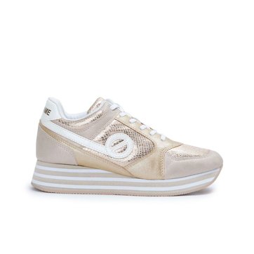 basket femme no name soldes