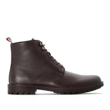 Men's Boots | Boots For Men | La Redoute