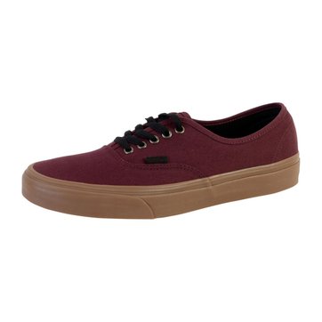 vans era bordeaux femme