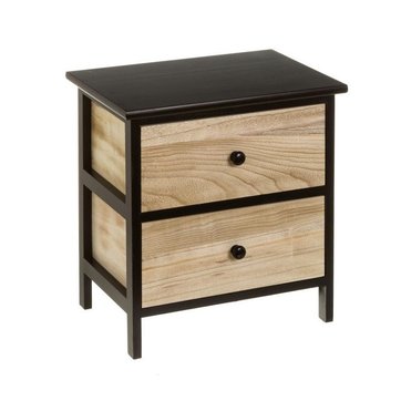 Table De Chevet Originale La Redoute