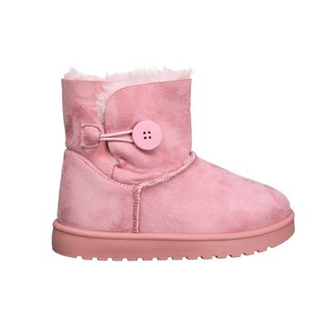 bottes roses disco pas cher