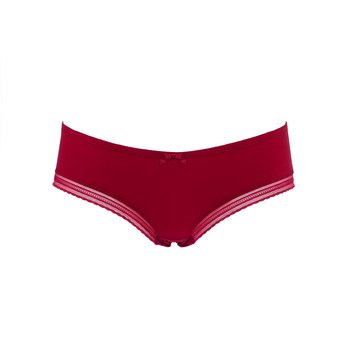 Shorty de grossesse taille basse Milk CACHE COEUR