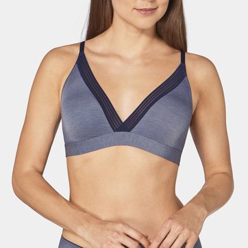 Soutien Bralette ultrassuave, Wow Embrace SLOGGI