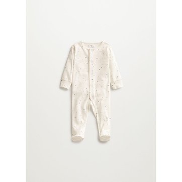 Pyjama Bebe Fille 18 Mois La Redoute