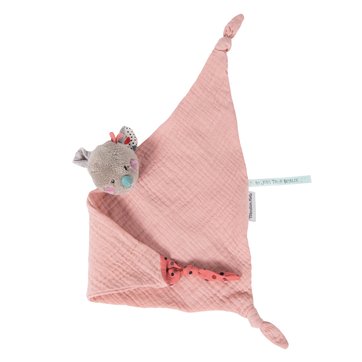 Boneco ratinho, Les Jolis trop beaux MOULIN ROTY