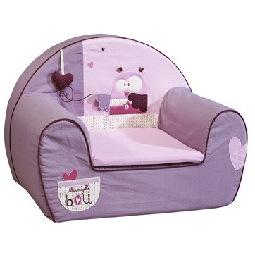 Fauteuil Bebe La Redoute