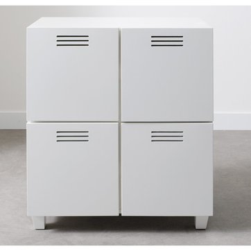 Commode 4 portes, Hiba LA REDOUTE INTERIEURS