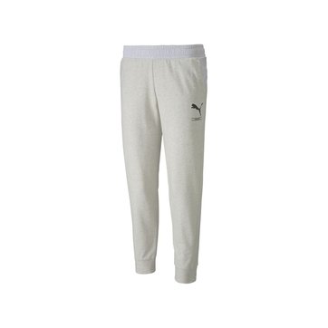 survetement puma femme beige