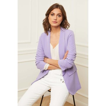 Costume femme lila