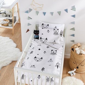 Housse De Couette Bebe En Solde La Redoute Housse De Couette Bebe En Solde La Redoute