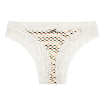 joli slip femme