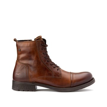 mustang marque chaussure