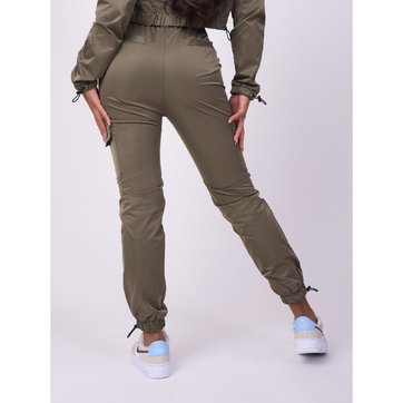 Pantalon Cargo Femme La Redoute