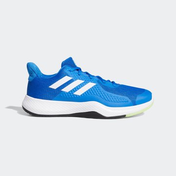 adidas springblade 3 femme bleu